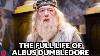 L'histoire Complète De La Vie D'albus Dumbledore : Théorie Cinématographique Sur Harry Potter