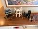 Lego 2011 Harry Potter Le Chemin De Traverse 10217 Avec Notices 100 % Complet Sans Bo&icirc;te