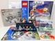 Lego (4758) Harry Potter Le Poudlard Express Complet Avec Bo&icirc;te Et Manuel, Lire La Description