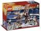 Lego (4767) Harry Potter Harry Et Le Hungarian Horntail 100% Complet Lire La Description