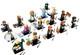 Lego 71022 Ensemble Complet De 16 Figurines Harry Potter Nouvelles & Scell&Eacute;es