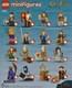 Lego 71028 Harry Potter S&eacute;rie 2 Ensemble Complet De 16 Minifigurines Neuf