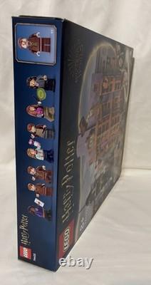 LEGO 76422 Harry Potter Allée des Diagon Weasleys' Wizard Wheezes Scellé/Retiré