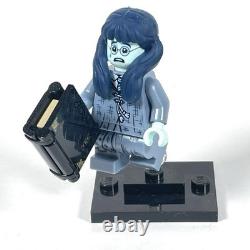 LEGO CMF Harry Potter Série 2 (71028) Ensemble COMPLET ! 16 Figurines et Accessoires