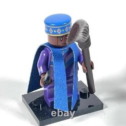 LEGO CMF Harry Potter Série 2 (71028) Ensemble COMPLET ! 16 Figurines et Accessoires