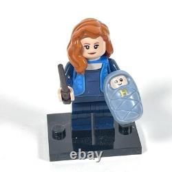 LEGO CMF Harry Potter Série 2 (71028) Ensemble COMPLET ! 16 Figurines et Accessoires
