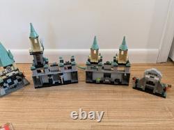 LEGO Harry Potter 4730 La Chambre des Secrets 100% complet avec instructions