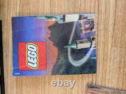 LEGO Harry Potter 4730 La Chambre des Secrets 100% complet avec instructions