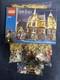 Lego Harry Potter 4757 Ch&acirc;teau De Poudlard 100 % Complet Avec Instructions, Bon &eacute;tat