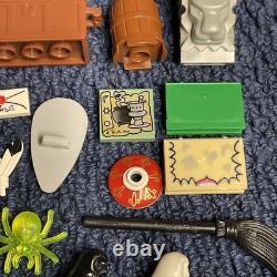 LEGO Harry Potter 4757 Château de Poudlard 100 % complet avec instructions, bon état