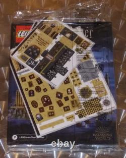 LEGO Harry Potter 71043 Château de Poudlard COMPLET NEUF DANS DES SACS POLYTHÈNE