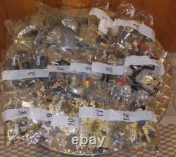 LEGO Harry Potter 71043 Château de Poudlard COMPLET NEUF DANS DES SACS POLYTHÈNE