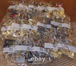 LEGO Harry Potter 71043 Château de Poudlard COMPLET NEUF DANS DES SACS POLYTHÈNE