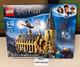 Lego Harry Potter 75954 Grande Salle De Poudlard, Ensemble Neuf, Scell&eacute; En Usine, Complet, Cib