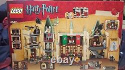 LEGO Harry Potter Château de Poudlard (4842)