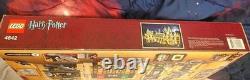 LEGO Harry Potter Château de Poudlard (4842)