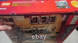 LEGO Harry Potter Château de Poudlard (4842)