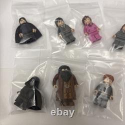 LEGO Harry Potter Château de Poudlard (5378) 100% Complet avec Instructions