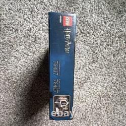 LEGO Harry Potter Coffre de Gringotts 40598 Ensemble complet 212 pièces 8+ Se combine avec 76417