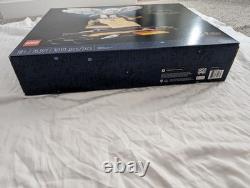 LEGO Harry Potter Édition collectionneurs Icônes de Poudlard 76391 Retiré Complet