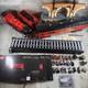 Lego Harry Potter Hogwarts Express &Eacute;dition Collector 76405 100 % Complet Assembl&eacute;