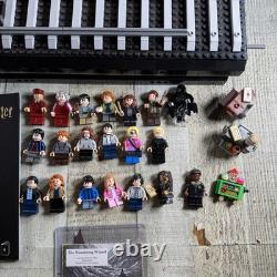 LEGO Harry Potter Hogwarts Express Édition Collector 76405 100 % complet assemblé