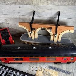 LEGO Harry Potter Hogwarts Express Édition Collector 76405 100 % complet assemblé