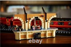 LEGO Harry Potter Hogwarts Express Édition Collector (76405)