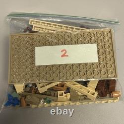 LEGO Harry Potter : La Chambre des Secrets (76389)