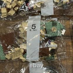 LEGO Harry Potter : La Chambre des Secrets (76389)