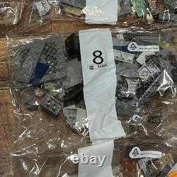 LEGO Harry Potter : La Chambre des Secrets (76389)