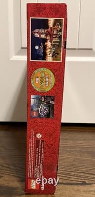 LEGO Harry Potter La Chaumière (4840) NIB Scellé d'Usine Retraité