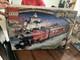 Lego Harry Potter Le Poudlard Express (4708) D&rsquo;occasion, Presque Complet Avec Instructions