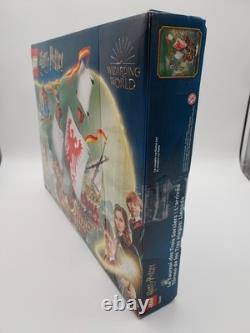 LEGO Harry Potter Tournoi des Trois Sorciers L'Arrivée (76440) 1229 pièces (R1-A3)
