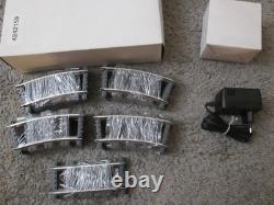 LEGO Harry Potter Train Express de Poudlard Motorisé (10132) Presque Complet, Fonctionne ! Lire