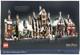 Lego Harry Potter Village De Pr&eacute;-au-lard &Eacute;dition Collector, Jeu De Construction, 18+