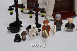 LEGO Harry PotterT 10217 Chemin de TraverseT 100 % complet, décoloré, veuillez lire