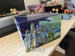 La Collection Complète de Harry Potter Tous les 7 Livres J. K. Rowling Bloomsbury