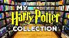 La Plus Grande Collection De Livres Harry Potter Dans Le Monde Plus De 1 700 Livres