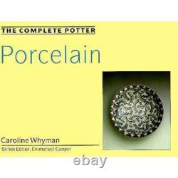 La Porcelaine Potter Complète par Caroline Whyman Occasion