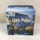 La Collection Complète Harry Potter De J.k. Rowling Livres De Poche 1 à 7 D'occasion