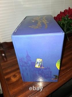 La collection complète J. K. Rowling Bloomsbury