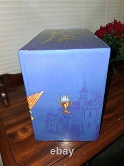 La collection complète J. K. Rowling Bloomsbury