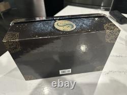 La collection complète de HARRY POTTER de J.K. Rowling - Coffret 2008