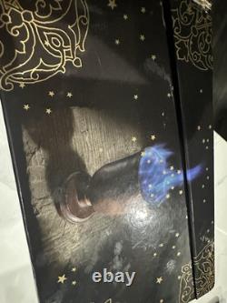 La collection complète de HARRY POTTER de J.K. Rowling - Coffret 2008