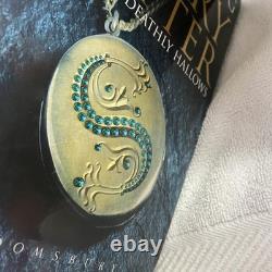 La collection complète des Harry Potter de J. K. Rowling - Coffret noir HC Bloomsbury