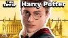 La Vie De Harry Potter