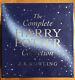 Le Collectionneur Complet D'harry Potter Par J. K. Rowling, Bloomsbury, Poche, 2008 Rare