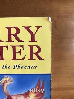 Le collectionneur complet de Harry Potter par J. K. Rowling, Bloomsbury, PB, 2008 RARE