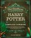 Le Livre De Cuisine Complet Non Officiel Harry Potter 60+ Extraordinaire Et Délicieux.